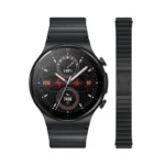 Universal Quick Release Titanium Steel Watch Band - Image 7