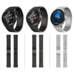 Universal Quick Release Titanium Steel Watch Band - Image 2