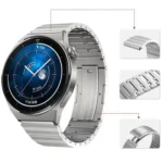 Universal Quick Release Titanium Steel Watch Band - Image 3