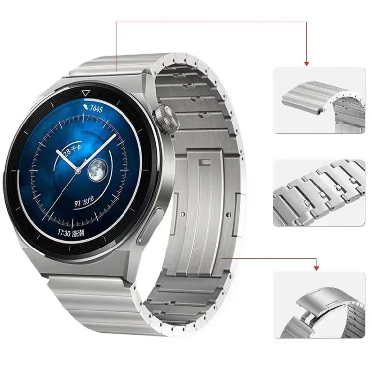EDA004279801_B2.webp Universal Quick Release Titanium Steel Watch Band - Image 3
