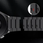 Universal Quick Release Titanium Steel Watch Band - Image 5