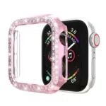 Double Row Diamonds PC Protective Case
