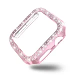 Double Row Diamonds PC Protective Case - Image 2