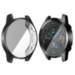 46mm TPU All Inclusive Watch Case