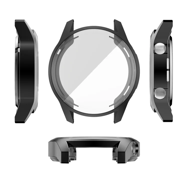 EDA00429501A_3.webp 46mm TPU All Inclusive Watch Case - Image 4