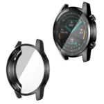 46mm TPU All Inclusive Watch Case - Image 5