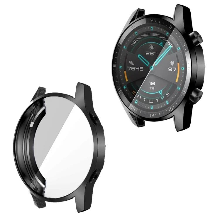 EDA00429501A_4.webp 46mm TPU All Inclusive Watch Case - Image 5