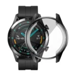 46mm TPU All Inclusive Watch Case - Image 6