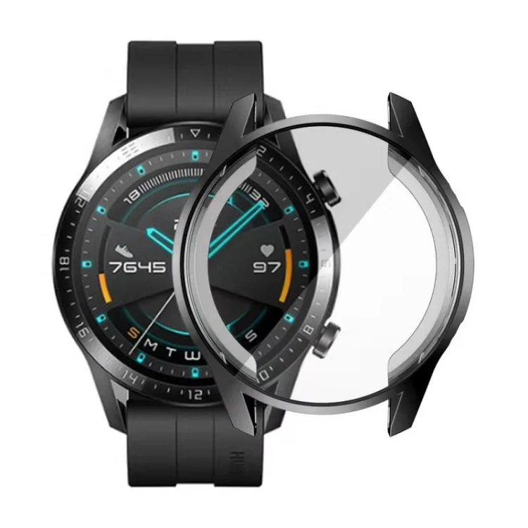 EDA00429501A_5.webp 46mm TPU All Inclusive Watch Case - Image 6