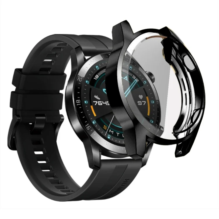 EDA00429501A_6.webp 46mm TPU All Inclusive Watch Case - Image 7