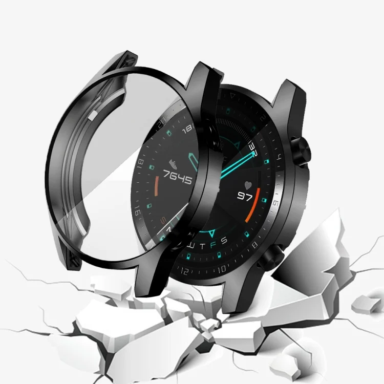 EDA00429501A_8.webp 46mm TPU All Inclusive Watch Case - Image 9