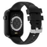 HT15 1.85 inch Silicone Band IP67 Waterproof Smart Watch, Support Bluetooth Calling / Sleep Monitoring - Image 11