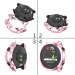 TPU Electroplated Watch Case - Image 5