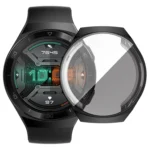 TPU Electroplated All Inclusive Watch Case