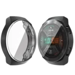 TPU Electroplated All Inclusive Watch Case - Image 2