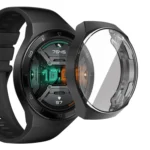 TPU Electroplated All Inclusive Watch Case - Image 5