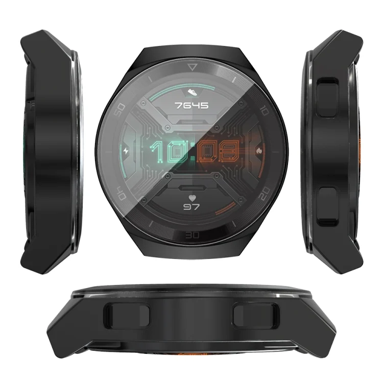 EDA00431001A_5.webp TPU Electroplated All Inclusive Watch Case - Image 6