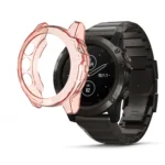 TPU Translucent Watch Case - Image 4