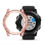 TPU Translucent Watch Case - Image 5