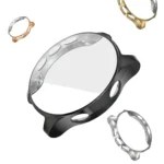 TPU Electroplated Watch Case - Image 2
