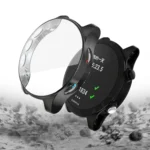 TPU Electroplated Watch Case - Image 3