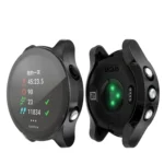 TPU Electroplated Watch Case - Image 5