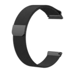 For Fitbit Versa Milanese Replacement Wrist Strap Watchband - Image 3