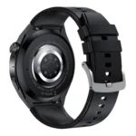 HDT 3 Max 1.6 inch Silicone Band IP67 Waterproof Smart Watch Support Bluetooth Call / NFC - Image 16