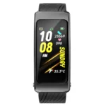 K20 1.14 inch Silicone Band Earphone Detachable Life Waterproof Smart Watch Support Bluetooth Call - Image 15