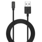 Watch Magnetic Suction Charger USB Charging Cable, Length: 1m
