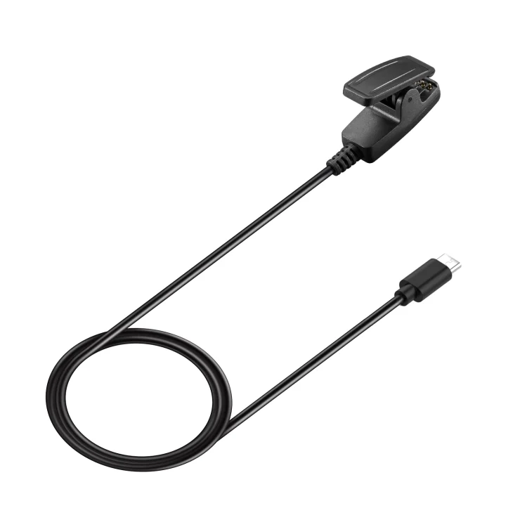 Type-C Interface Smart Watch Charger Clip Dock