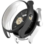TPU Electroplating All-inclusive Watch Protective Case