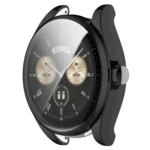 TPU Electroplating All-inclusive Watch Protective Case - Image 5