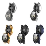 TPU Electroplating All-inclusive Watch Protective Case - Image 4