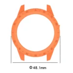 Armor Hollow Watch Protective Case - Image 2