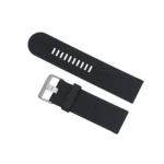 For Garmin Fenix3 HR Silicone Replacement Wrist Strap Watchband - Image 3