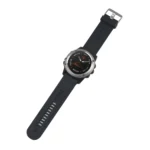 For Garmin Fenix3 HR Silicone Replacement Wrist Strap Watchband - Image 4
