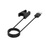 Smart Watch USB Clip Charger Cradle Dock with Data Transmission Functions - Image 2