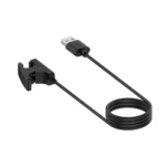 Smart Watch USB Clip Charger Cradle Dock with Data Transmission Functions - Image 3