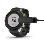 Smart Watch USB Clip Charger Cradle Dock with Data Transmission Functions - Image 6