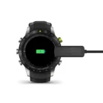 Smart Watch USB Clip Charger Cradle Dock with Data Transmission Functions - Image 7