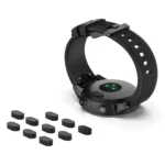 10pcs Watch Charging Port Universal Dust Plug - Image 5