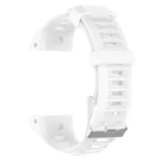 For Garmin Instinct Silicone Replacement Wrist Strap Watchband - Image 2