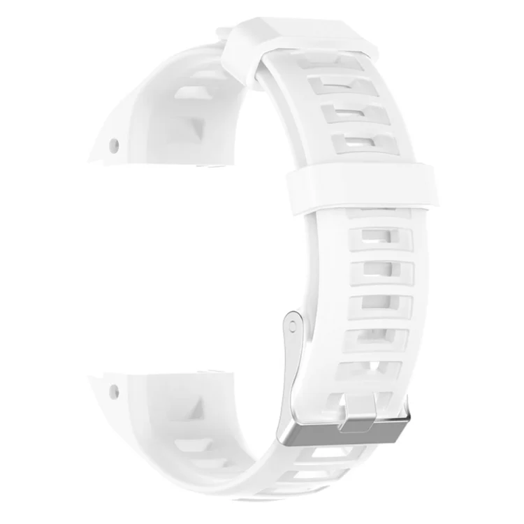 EDA00435301A_1.webp For Garmin Instinct Silicone Replacement Wrist Strap Watchband - Image 2