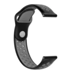 Two-colors Replacement Wrist Strap Watchband - Image 3