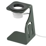 Aluminum Alloy Metal Watch Charging Stand without Charger - Image 4