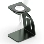 Aluminum Alloy Metal Watch Charging Stand without Charger - Image 6