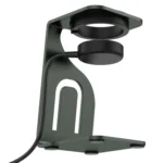 Aluminum Alloy Metal Watch Charging Stand without Charger - Image 3