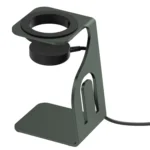 Aluminum Alloy Metal Watch Charging Stand without Charger - Image 4