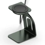 Aluminum Alloy Metal Watch Charging Stand without Charger - Image 6